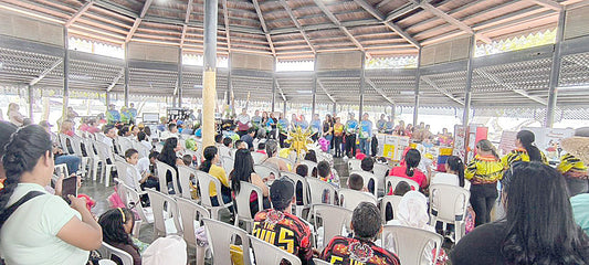 Escuelas de la gestión Sergio Hernández fortalecen la Identidad y Patrimonio venezolano en honor al natalicio de Francisco de Miranda