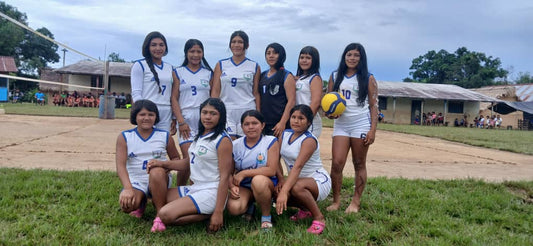 Inaugurado XX Torneo de Clubes Ye'kwana y Sanema Alto Erebato Chajuraña 2025