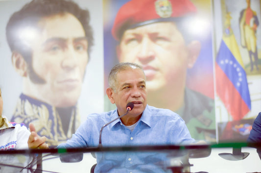 Ángel Marcano: En Bolívar garantizaremos una Semana Santa Segura