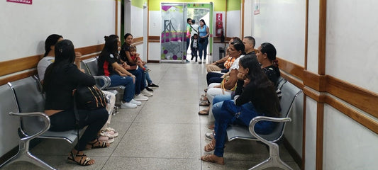 La Alcaldía de Angostura del Orinoco fortalece la atención en salud  para el pueblo de Ciudad Bolívar