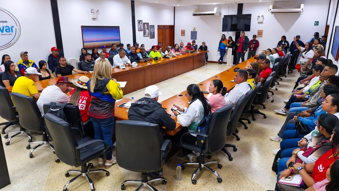 “La Tata” afianza su liderazgo al sur del estado Bolívar