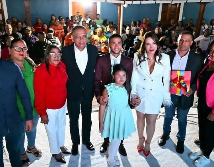 Alcalde Wuihelm Torrellas rindió Memoria y Cuenta del ejercicio fiscal 2024