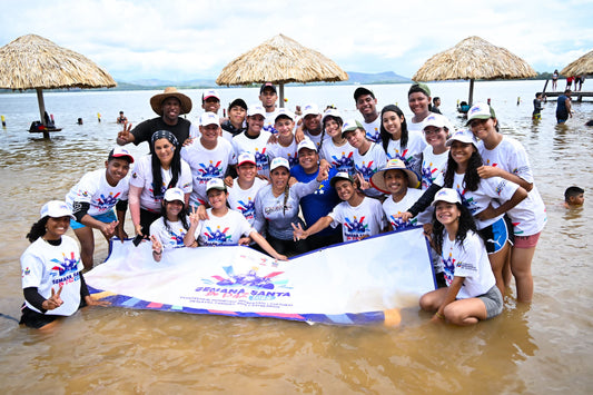 Bolívar recibe a temporadistas con alegría y seguridad en Semana Santa de Paz 2025