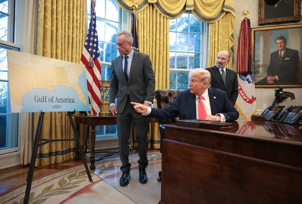 Dos personas han muerto por sarampión en Texas (Departamento de Salud de EEUU)