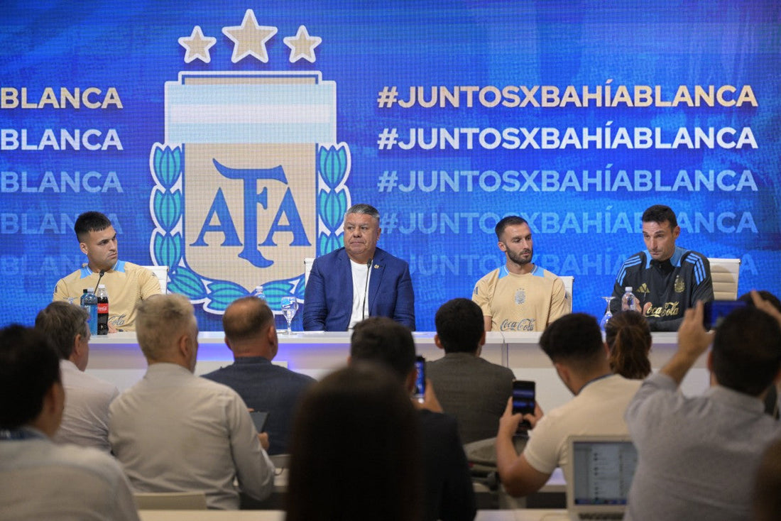 Los clásicos Uruguay-Argentina y Brasil-Colombia realzan la reanudación de la eliminatoria