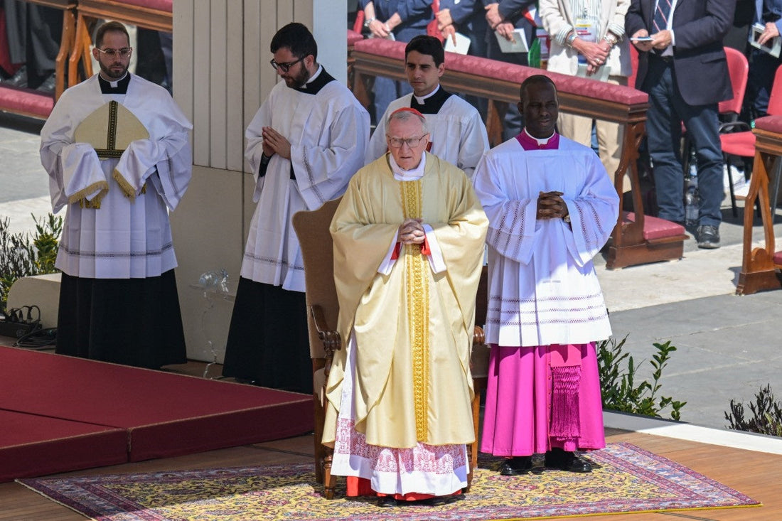 A una semana del cónclave, secretismo y especulación sobre el próximo papá