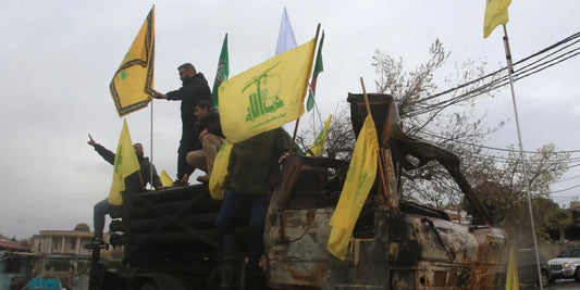 Hezbolá no interviene en la guerra Israel-Irán: ¿Por qué no puede o porque no quiere?