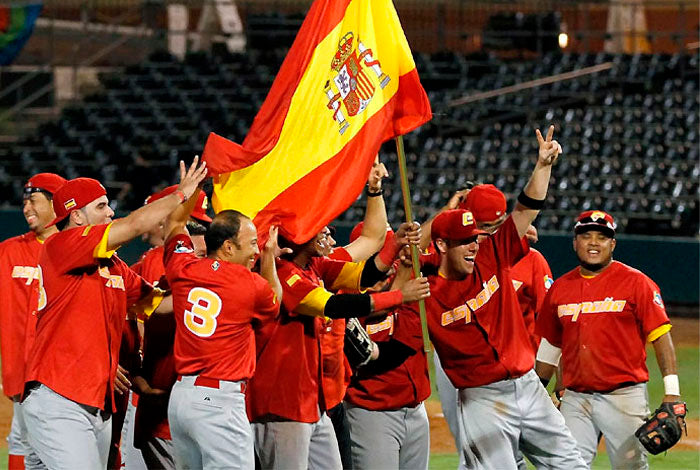 Latinoamérica se convierte en el motor del béisbol español