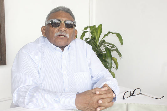 Beltrán Franco: Aumento desproporcionado  del dólar es gasolina para la inflación