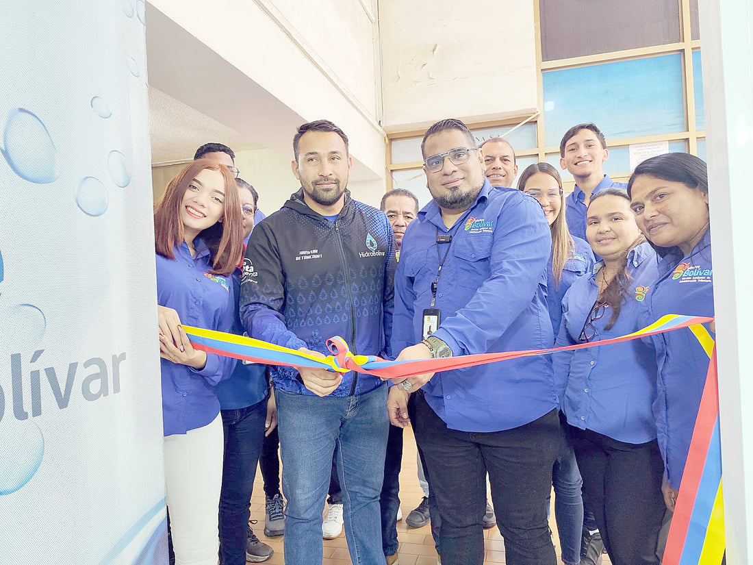 Gobierno regional abrió primeras taquillas de Tributos Bolívar en Caroní