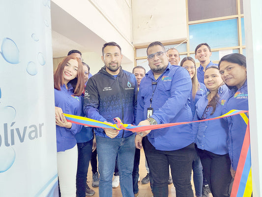 Gobierno regional abrió primeras taquillas de Tributos Bolívar en Caroní
