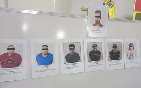 Estafa millonaria: Banda usamos malware para robar USD 10 millones del Banco de Venezuela y Sistema Patria