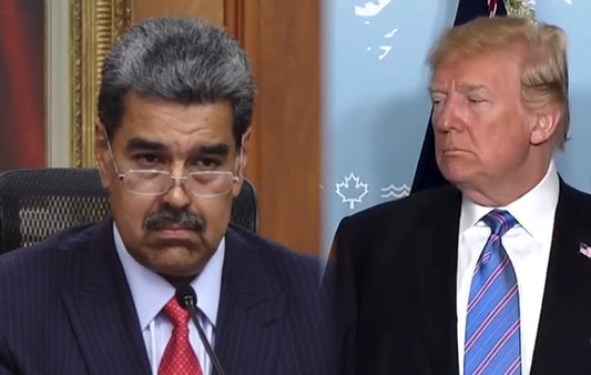 Trump prohíbe o restringe entrada a EEUU a 19 países, incluidos Cuba y Venezuela