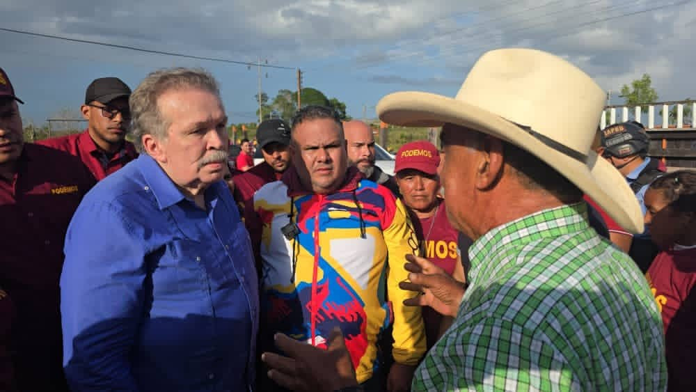 Santa Elena sede del Encuentro de Líderes de la Guayana Esequiba