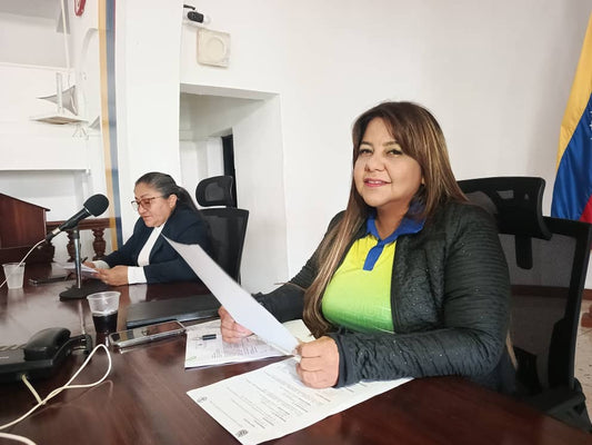 Cleb sanciona ley que impulsa el emprendimiento y la innovación