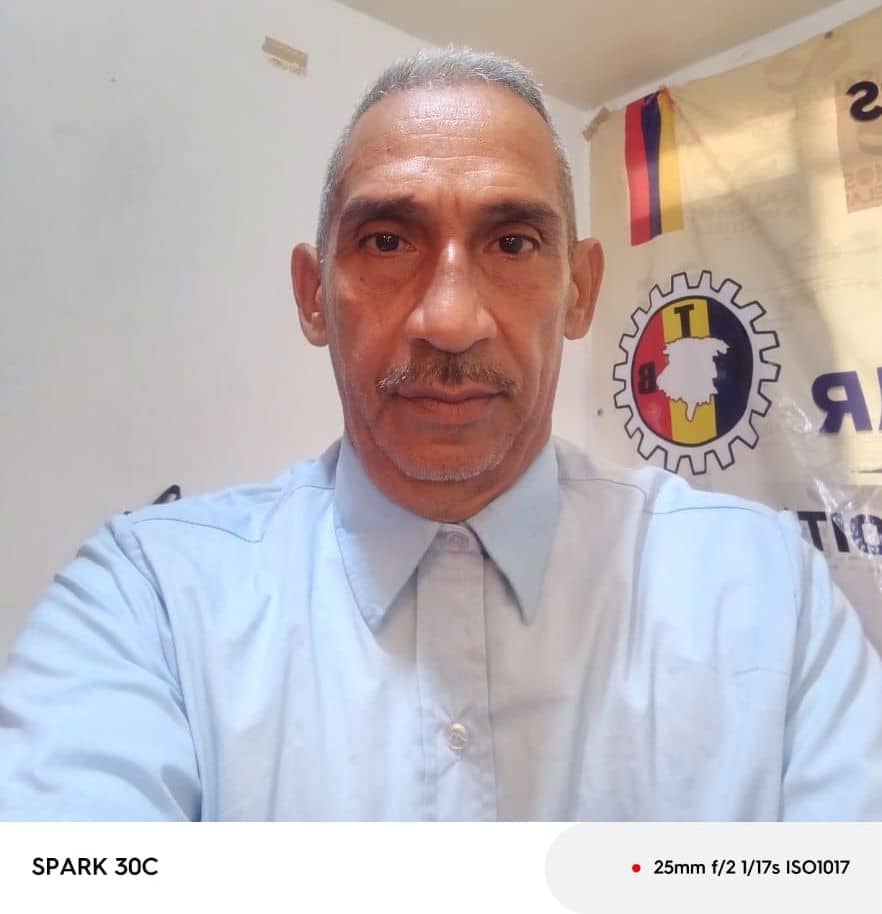 "Bonos no son salarios", dice abogado José Pantoja