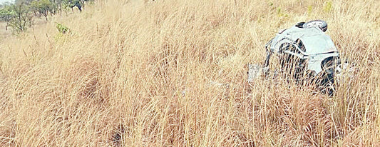 Una persona fallecida en grave accidente  en la Vía Nacional Bolívar - El Tigre