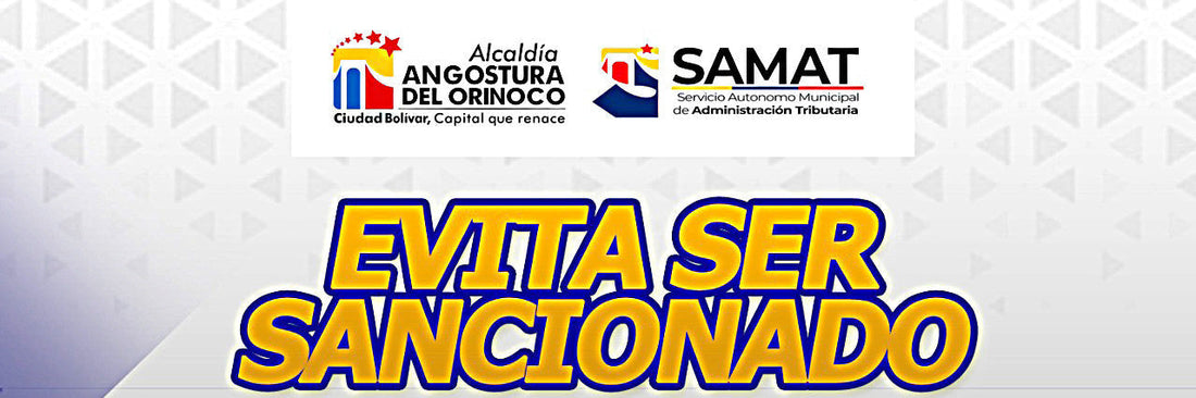 Hasta el 31 de marzo contribuyentes tienen chance de pagar la tasa de mantenimiento anual de Actividad Económica
