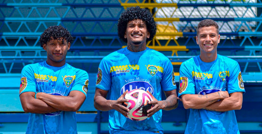 Bolívar SC anuncia nuevas incorporaciones