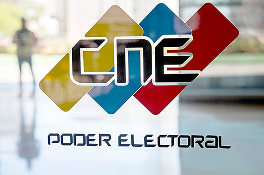 CNE reprograma proceso de postulaciones de candidatos para los comicios de mayo