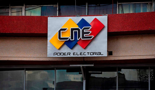 Rector del CNE afirma que hackeo contra el sistema electoral está solucionado
