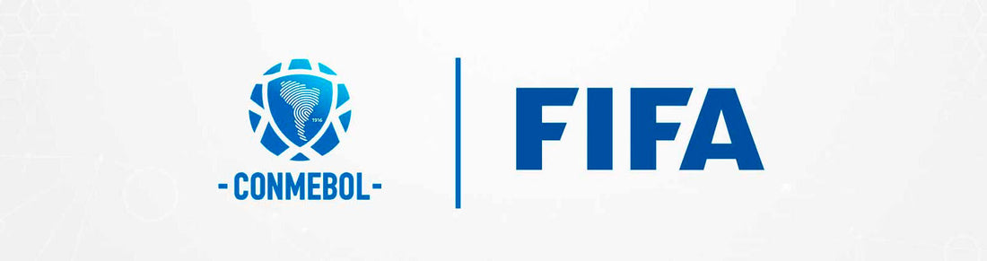 Presidente de la Conmebol propone oficialmente ampliar a 64 equipos el Mundial masculino 2030