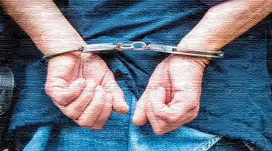 Detienen a joven con esquizofrenia que profanaba tumbas en Nueva Esparta