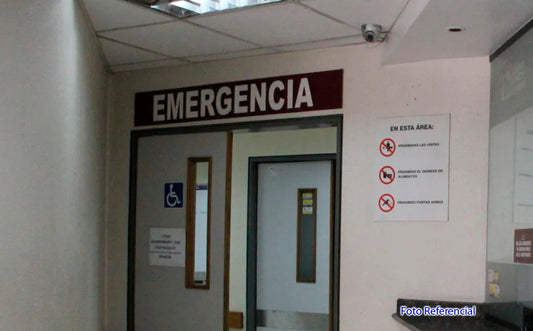 Adolescente muere tras recibir un disparo accidental