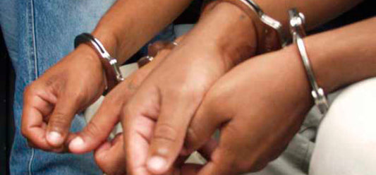 Detenidos dos adolescentes en Yaracuy por verter cloro en el termo de un compañero