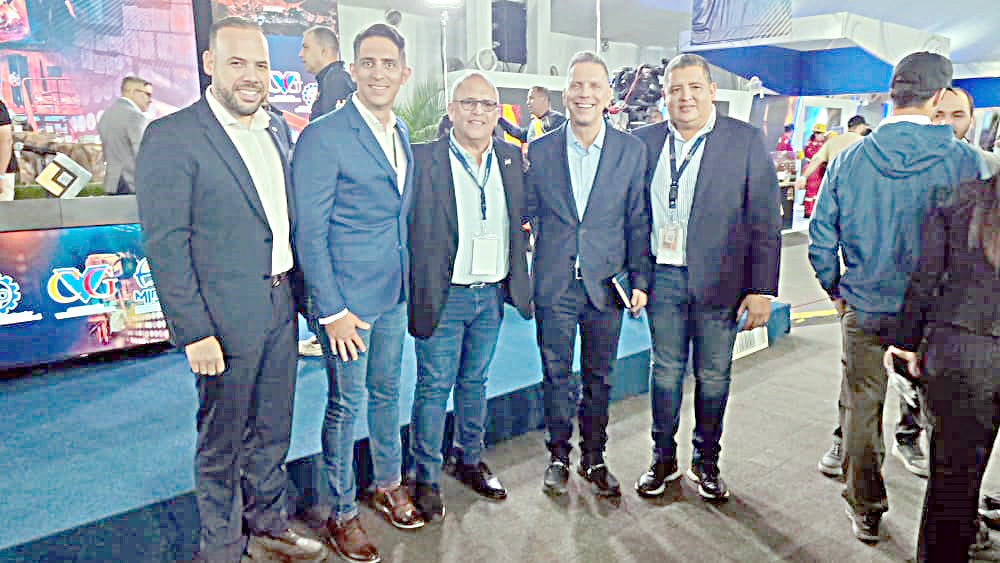 Fedeindustria Bolívar resalta el éxito de la Expo Metal 2025 y su impacto para la región