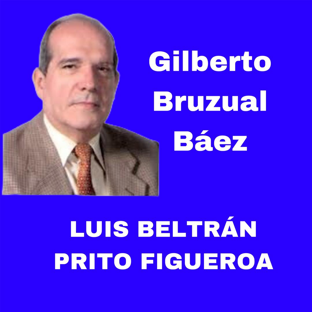 LUIS  BELTRÁN PRIETO FIGUEROA