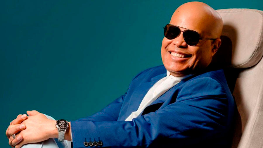 Se desplomó el techo de la discoteca Jet Set en República Dominicana durante la actuación del cantante Rubby Pérez