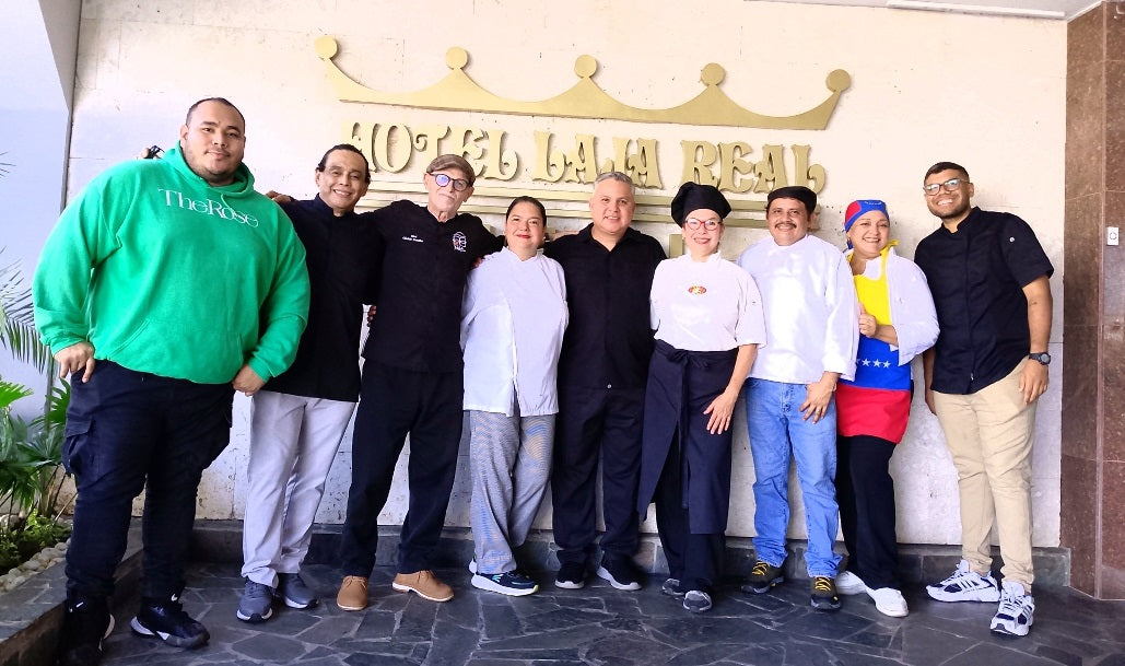 Sabores y Aromas Ancestrales en Ciudad Bolívar