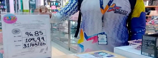 Sundde despliega operativos en todo el país para supervisar el uso de la tasa oficial del BCV