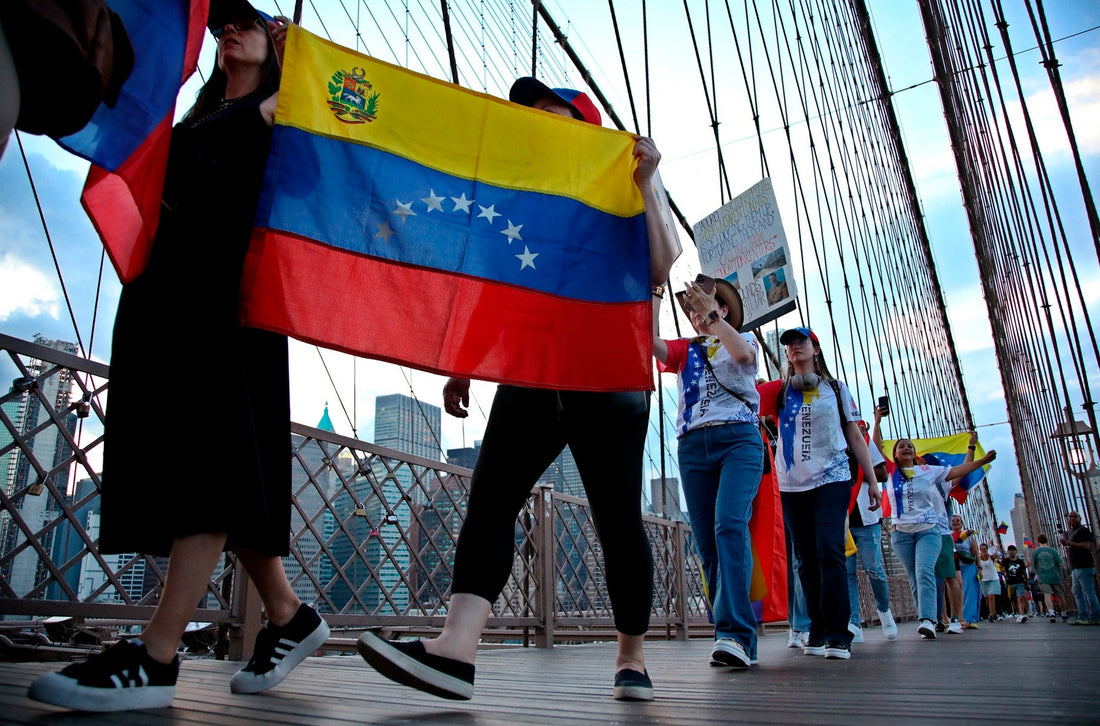 Juez falla a favor de mantener el TPS para miles de venezolanos hasta que haya una decisión definitiva