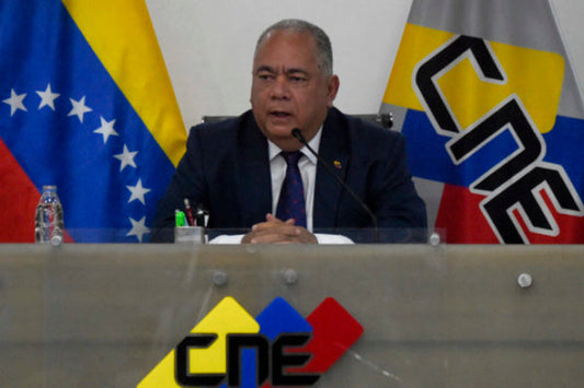 CNE cambia fecha de las elecciones parlamentarias y de gobernadores: Será el 25 de mayo