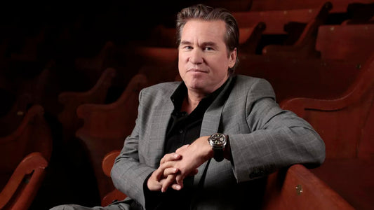 Falleció Val Kilmer el carismático actor de ‘Top Gun’ y ‘Batman Forever’
