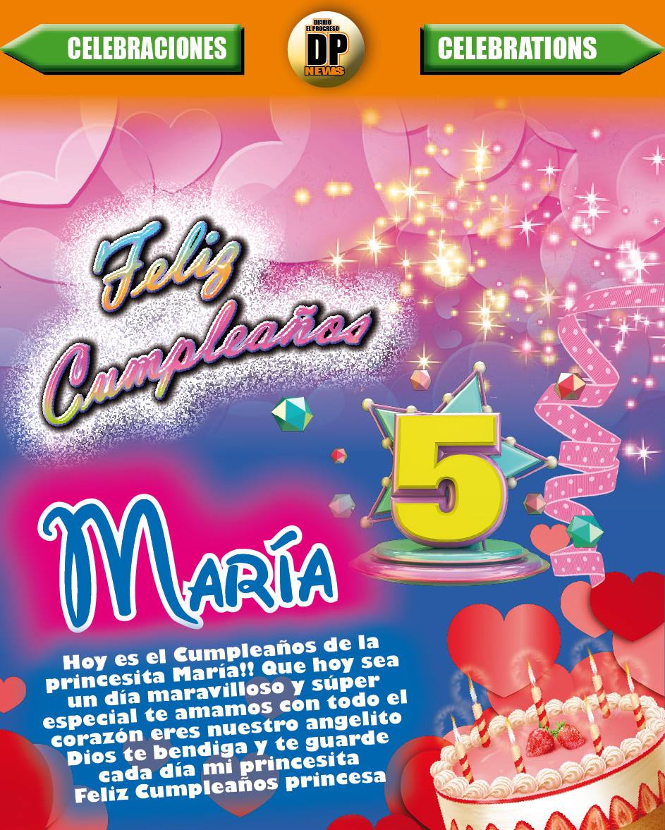 Avisos Generales